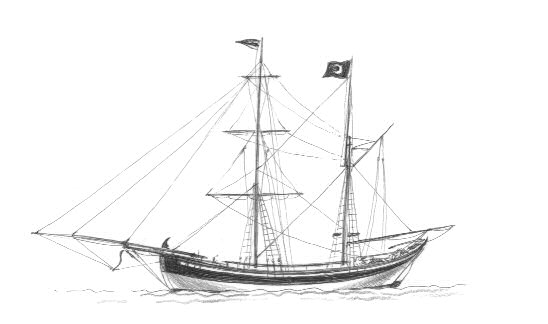 TR - Trechadiri armato alla bombarda (1872)